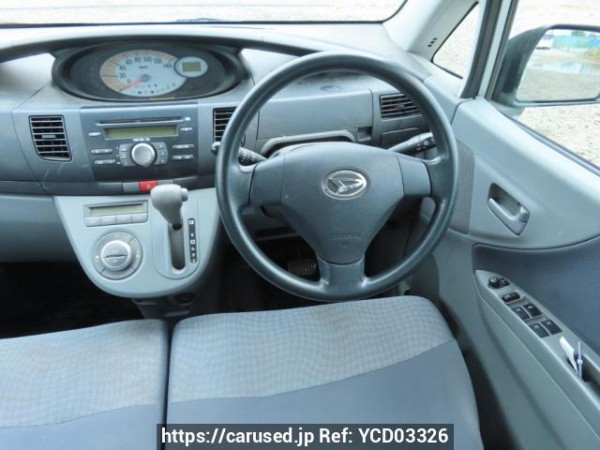 Used 2006 AT daihatsu move L175S Image[22]