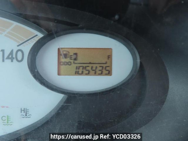 Used 2006 AT daihatsu move L175S Image[23]