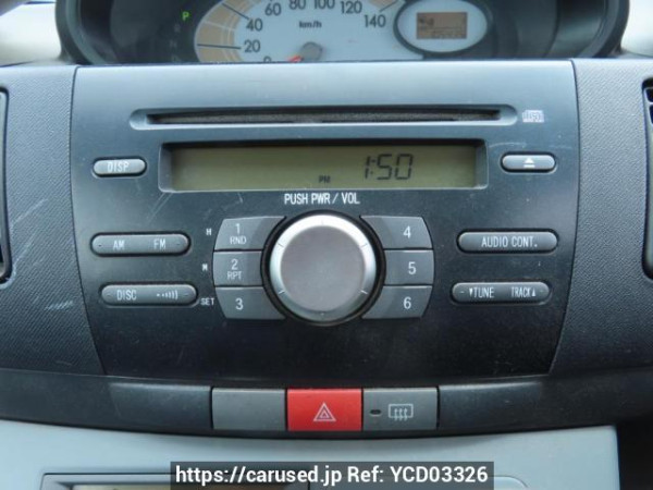 Used 2006 AT daihatsu move L175S Image[24]