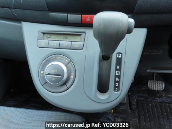 Used 2006 AT daihatsu move L175S Image[26]