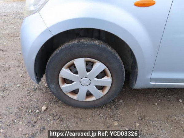 Used 2006 AT daihatsu move L175S Image[31]