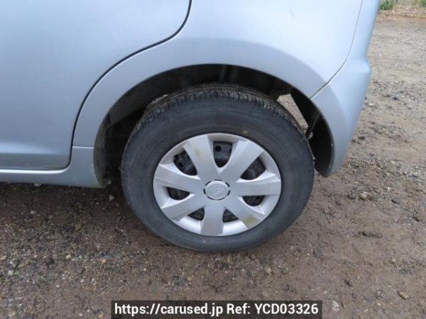 Used 2006 AT daihatsu move L175S Image[34]