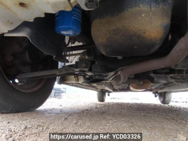 Used 2006 AT daihatsu move L175S Image[35]