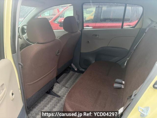 Used 2008 AT daihatsu mira L275S Image[8]