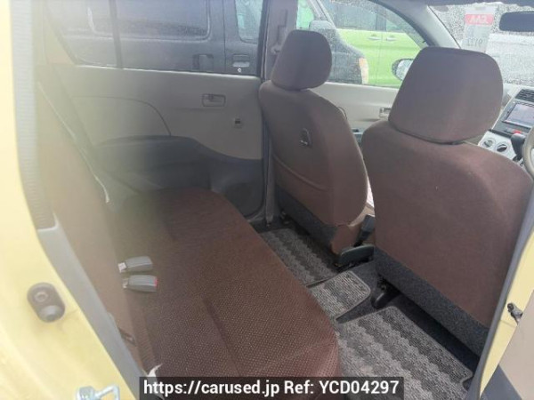 Used 2008 AT daihatsu mira L275S Image[10]