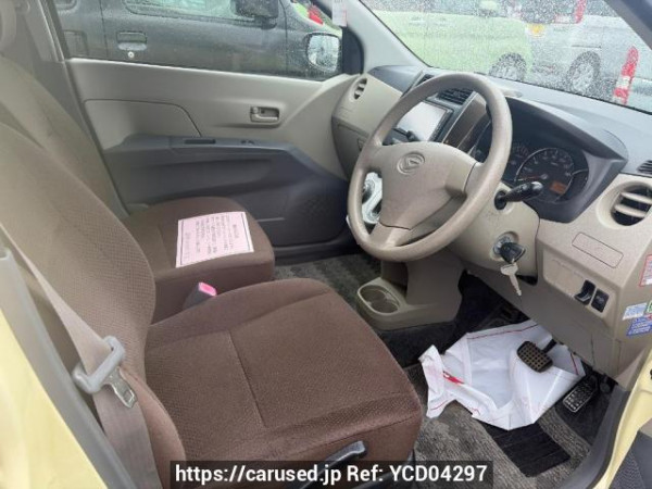 Used 2008 AT daihatsu mira L275S Image[11]