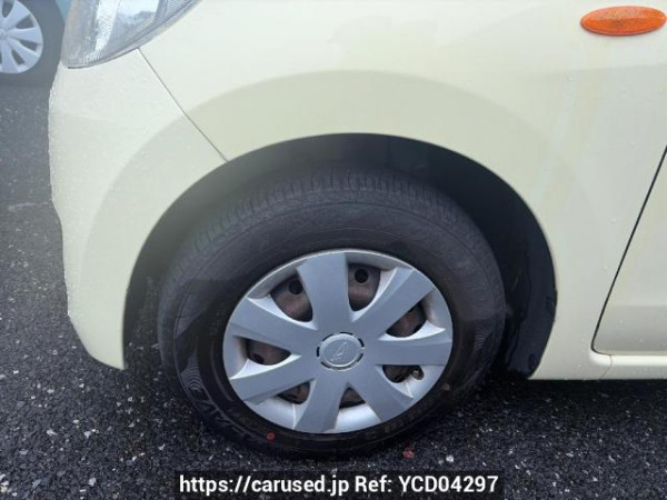 Used 2008 AT daihatsu mira L275S Image[13]