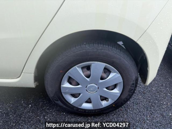 Used 2008 AT daihatsu mira L275S Image[15]