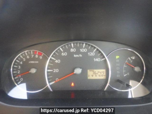 Used 2008 AT daihatsu mira L275S Image[21]