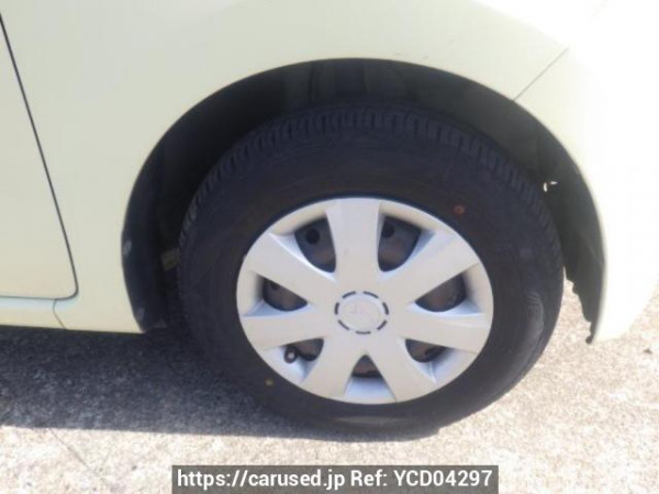 Used 2008 AT daihatsu mira L275S Image[23]