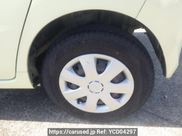 Used 2008 AT daihatsu mira L275S Image[25]