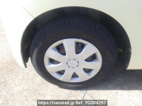 Used 2008 AT daihatsu mira L275S Image[26]