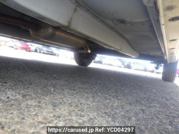 Used 2008 AT daihatsu mira L275S Image[34]