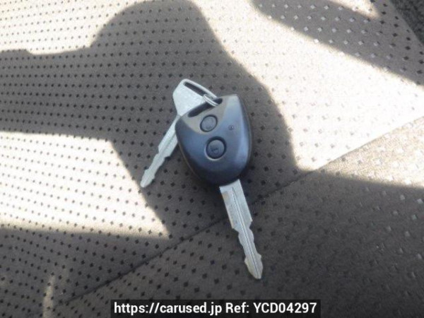 Used 2008 AT daihatsu mira L275S Image[35]