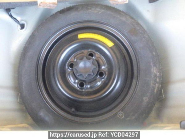 Used 2008 AT daihatsu mira L275S Image[36]