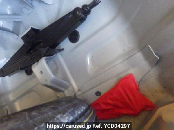 Used 2008 AT daihatsu mira L275S Image[37]