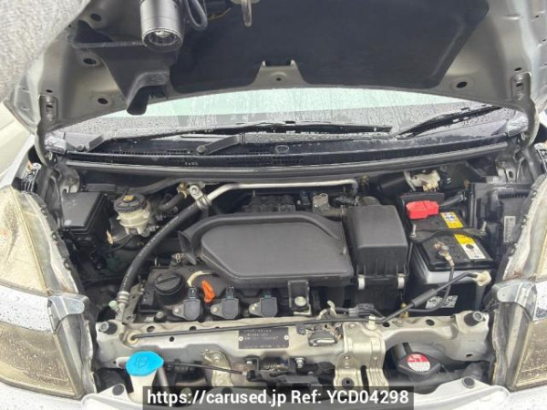 Used 2011 AT honda life JC1 Image[6]