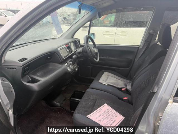 Used 2011 AT honda life JC1 Image[7]