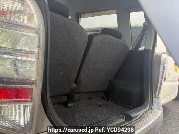 Used 2011 AT honda life JC1 Image[9]