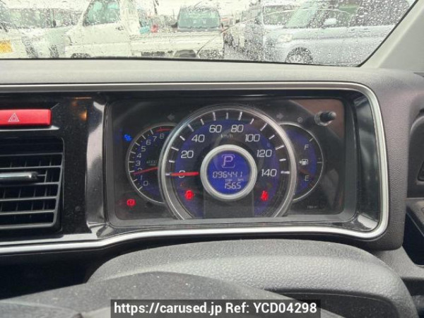 Used 2011 AT honda life JC1 Image[12]