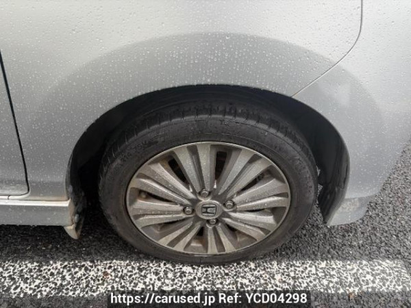 Used 2011 AT honda life JC1 Image[13]