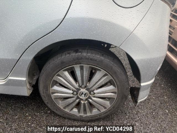 Used 2011 AT honda life JC1 Image[14]