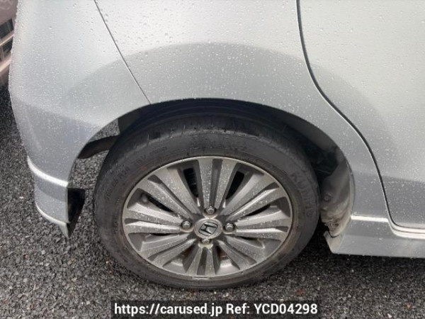 Used 2011 AT honda life JC1 Image[15]