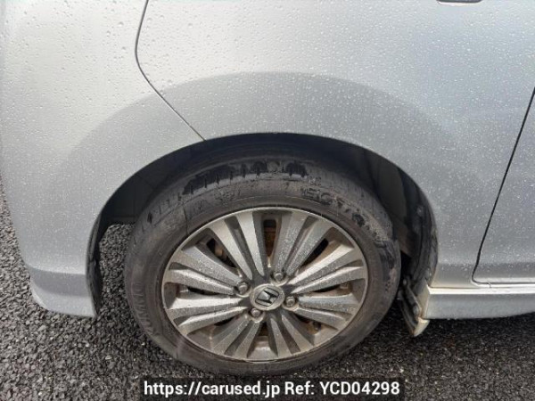 Used 2011 AT honda life JC1 Image[16]