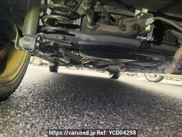 Used 2011 AT honda life JC1 Image[17]