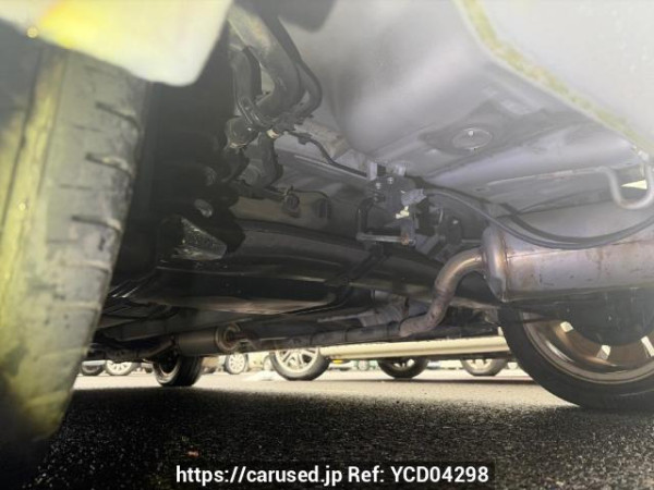 Used 2011 AT honda life JC1 Image[18]