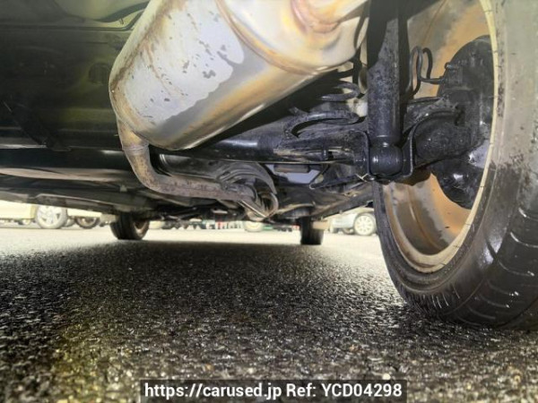 Used 2011 AT honda life JC1 Image[19]