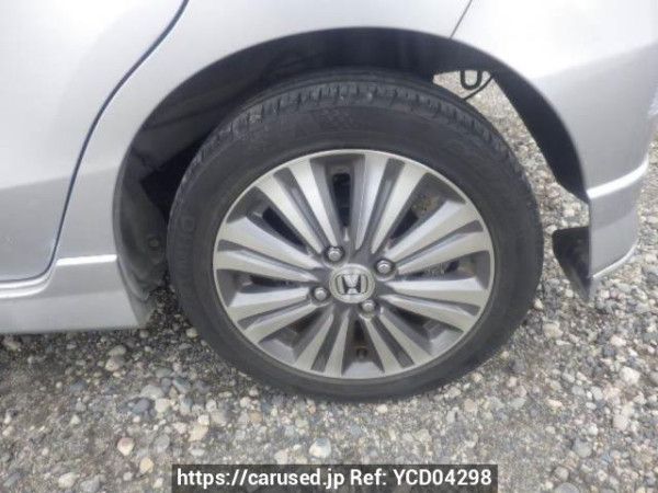 Used 2011 AT honda life JC1 Image[25]