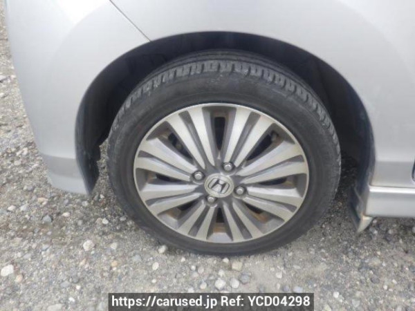 Used 2011 AT honda life JC1 Image[26]