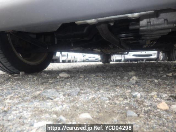 Used 2011 AT honda life JC1 Image[28]