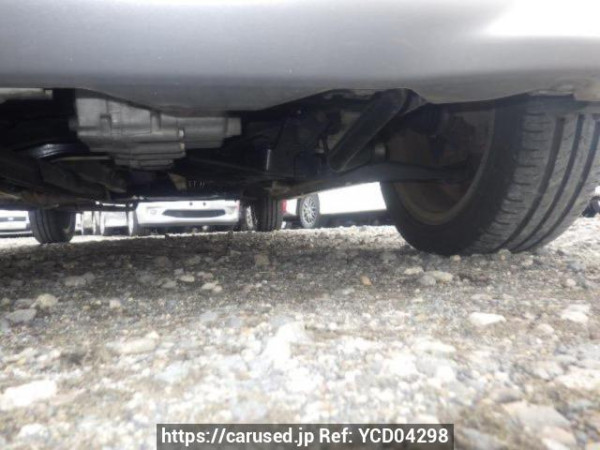 Used 2011 AT honda life JC1 Image[29]