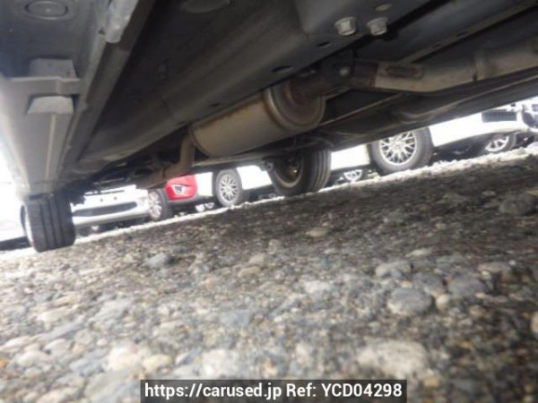 Used 2011 AT honda life JC1 Image[30]