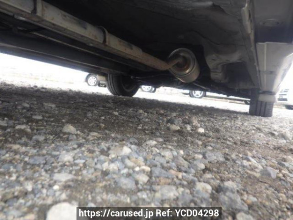 Used 2011 AT honda life JC1 Image[31]