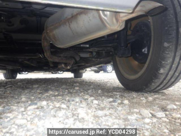 Used 2011 AT honda life JC1 Image[33]