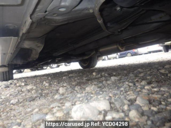 Used 2011 AT honda life JC1 Image[34]