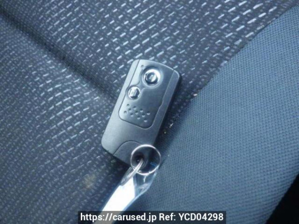 Used 2011 AT honda life JC1 Image[36]