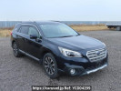 Subaru Legacy Outback BS9
