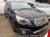 Subaru Legacy Outback
