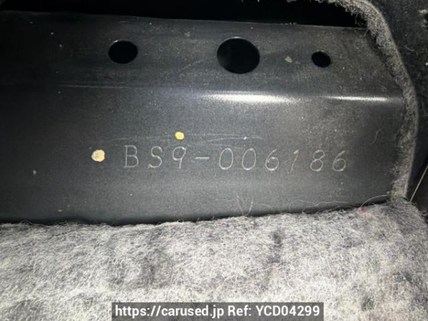 Used 2015 AT subaru legacy-outback BS9 Image[6]