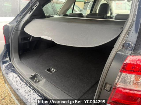 Used 2015 AT subaru legacy-outback BS9 Image[9]