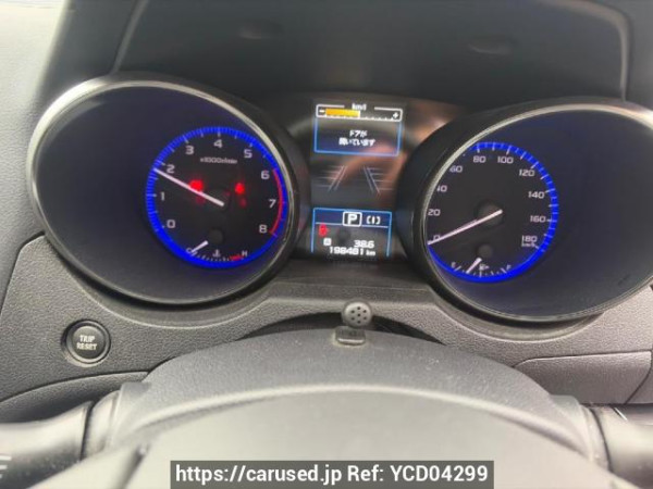 Used 2015 AT subaru legacy-outback BS9 Image[13]