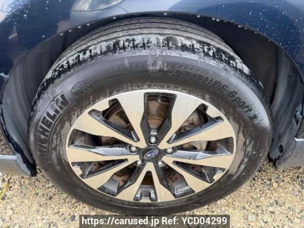 Used 2015 AT subaru legacy-outback BS9 Image[14]