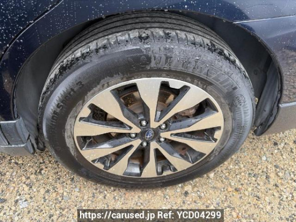 Used 2015 AT subaru legacy-outback BS9 Image[15]