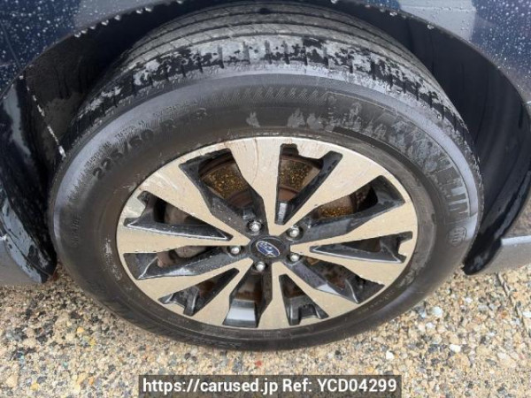 Used 2015 AT subaru legacy-outback BS9 Image[17]