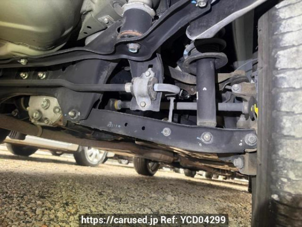 Used 2015 AT subaru legacy-outback BS9 Image[18]