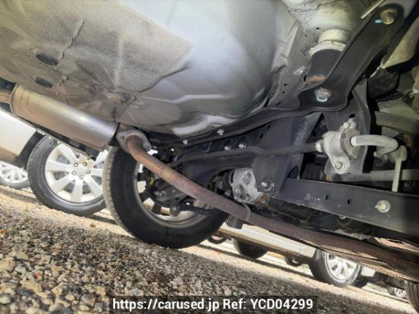 Used 2015 AT subaru legacy-outback BS9 Image[19]